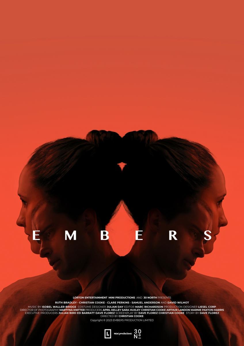 Embers