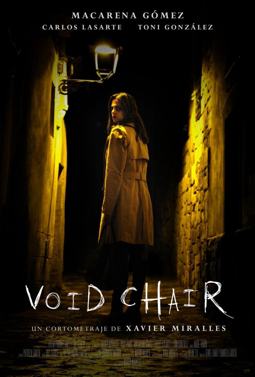 Void Chair (C)