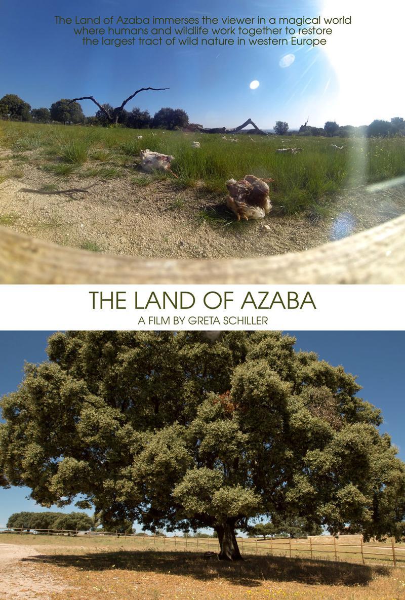 La tierra de Azaba