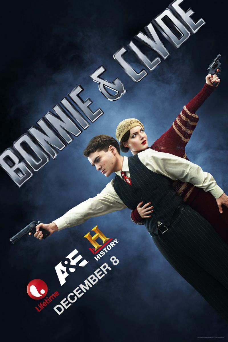 Bonnie and Clyde (Miniserie de TV)