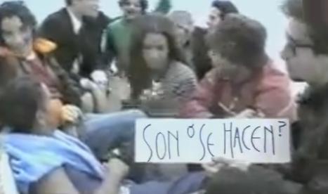 Son o se hacen? (Serie de TV)