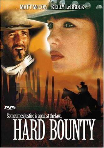 Hard Bounty (1995)