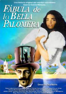 Fábula de la Bella Palomera