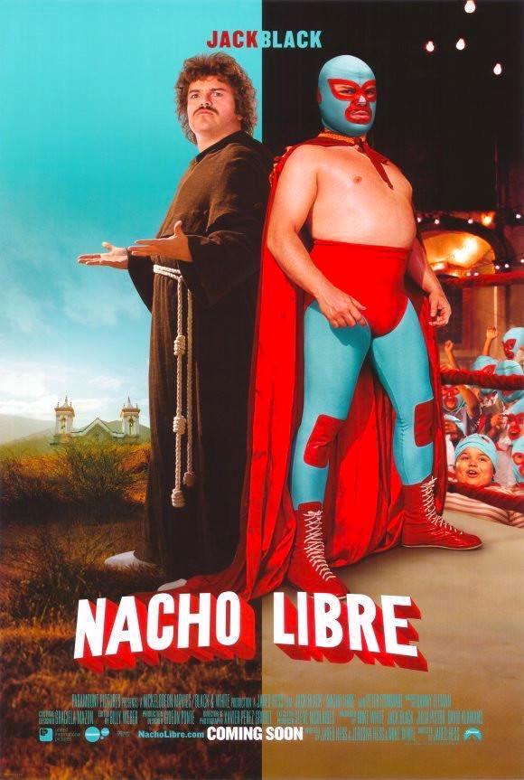 Super Nacho