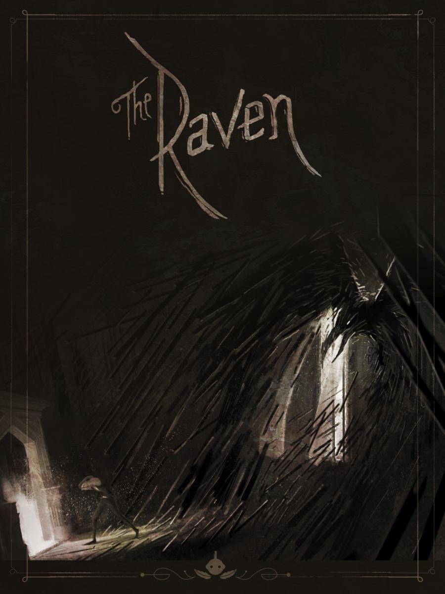 The Raven (S)