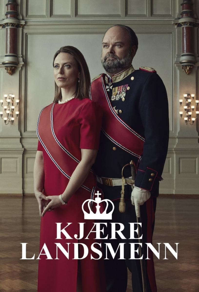 Kjære landsmenn (Serie de TV)