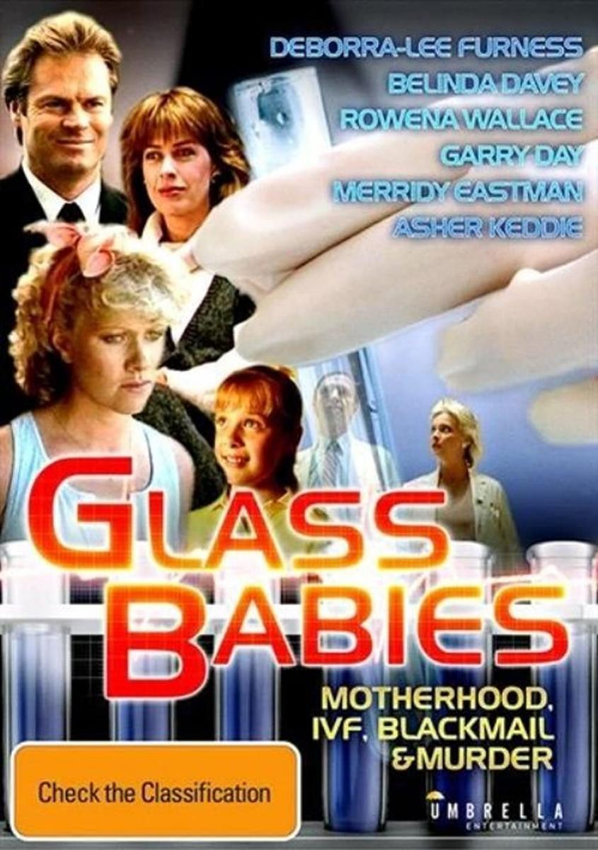 Glass Babies (TV)