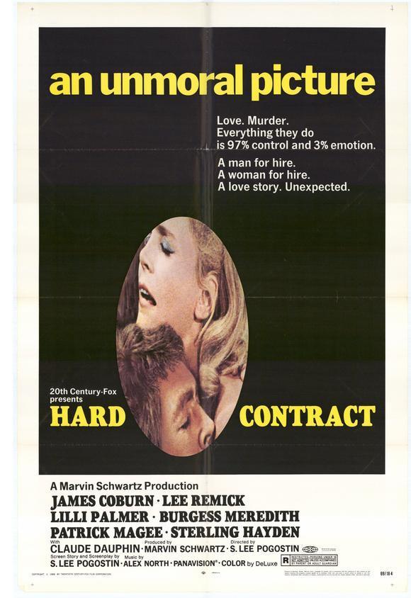 Hard Contract