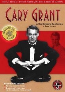 Cary Grant - Todo un caballero