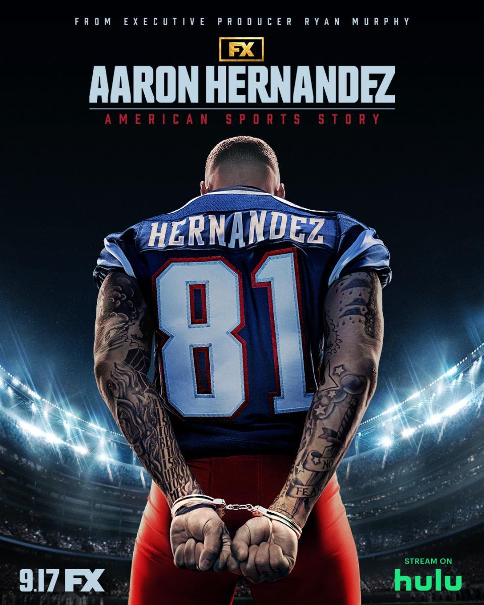 American Sports Story: Aaron Hernandez