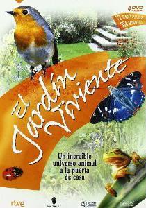 El jardín viviente (Serie de TV)