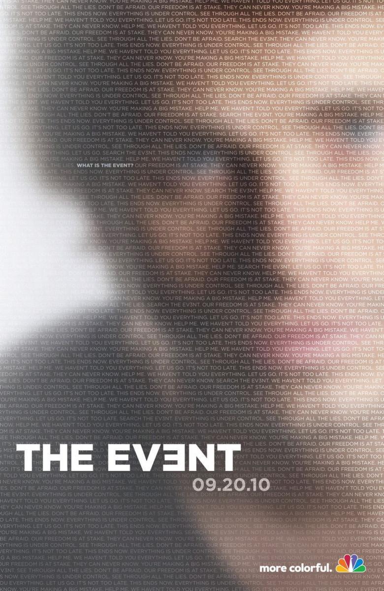 The Event (TV Series)