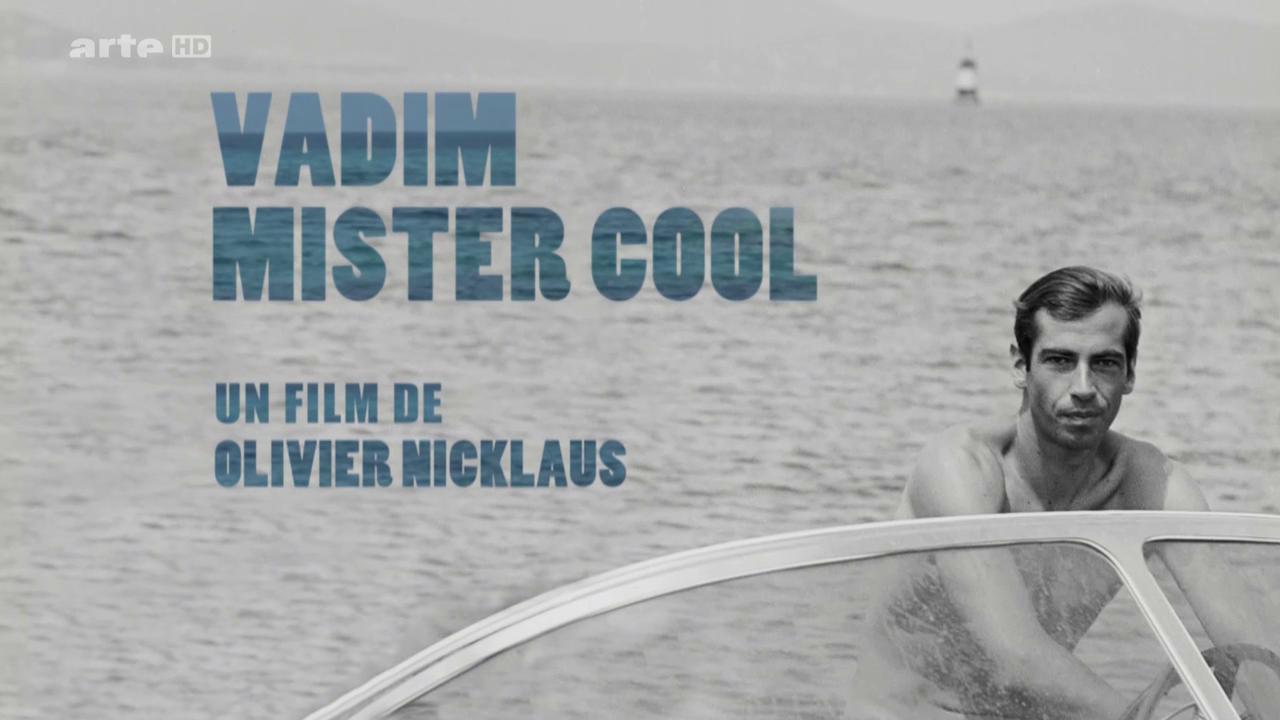 Vadim Mister Cool (TV)