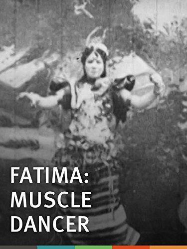 Fatima's coochee-coochee dance