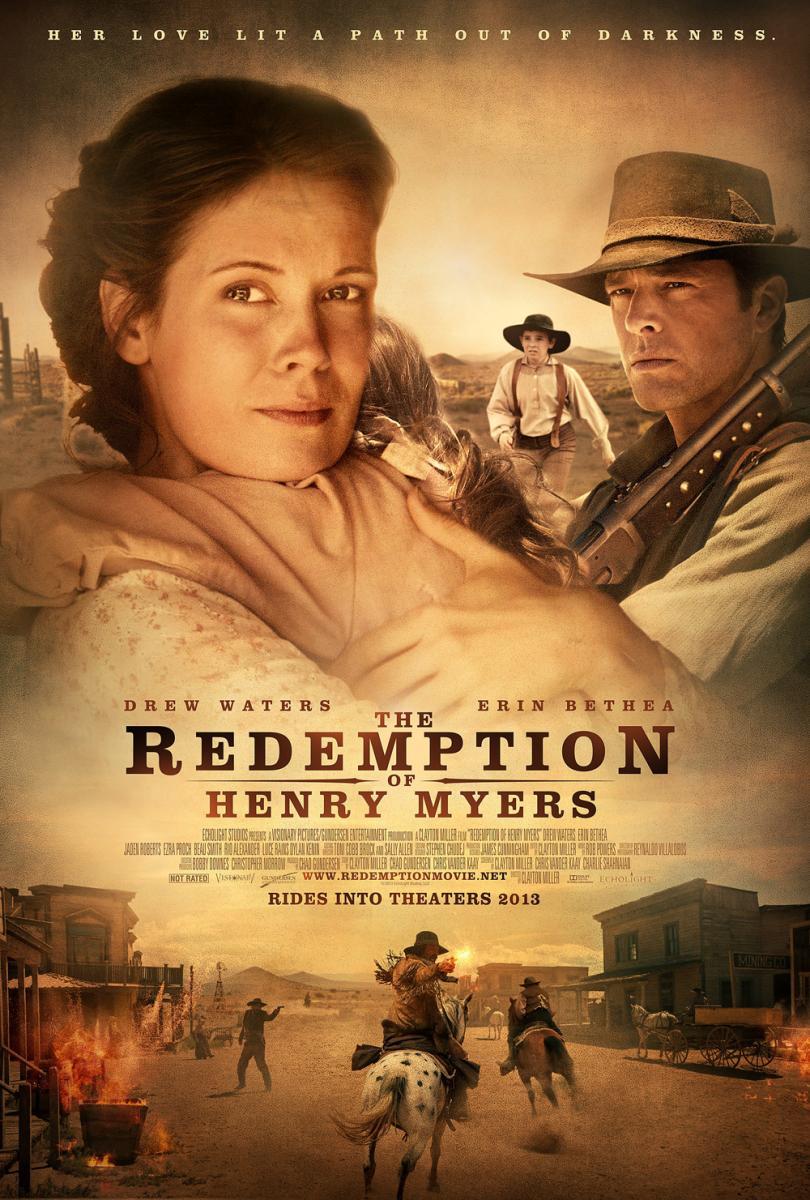 La redención de Henry Myers