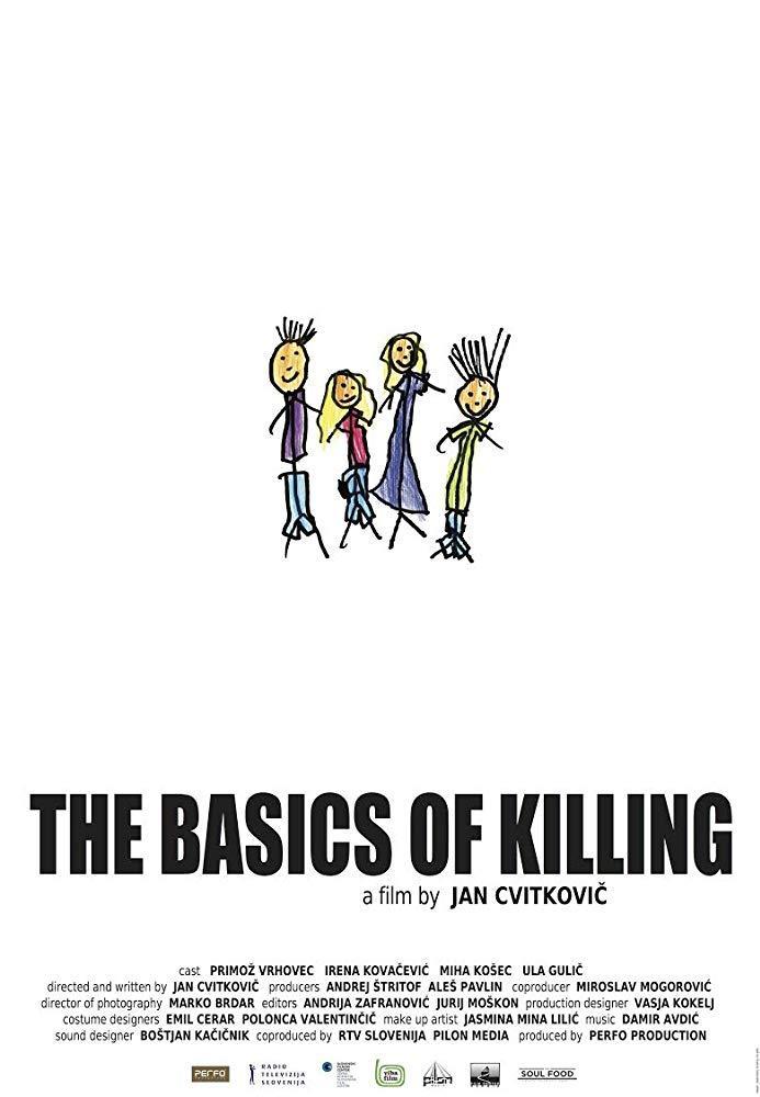 The Basics of Killing