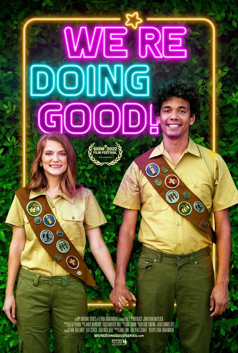 We're Doing Good (Serie de TV)