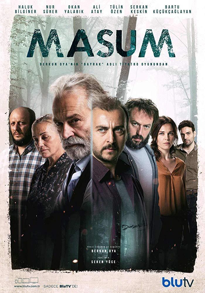 Masum (Miniserie de TV)