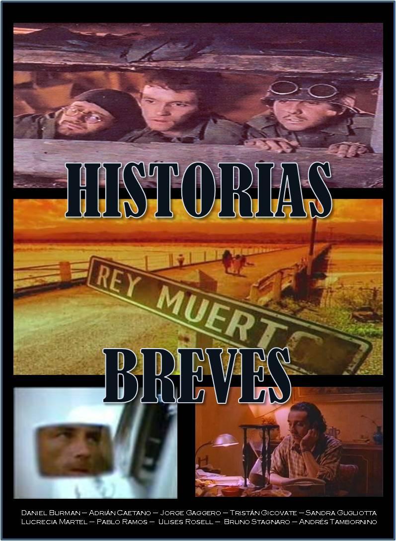 Historias breves