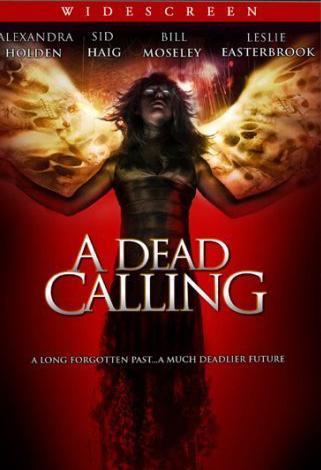 A Dead Calling