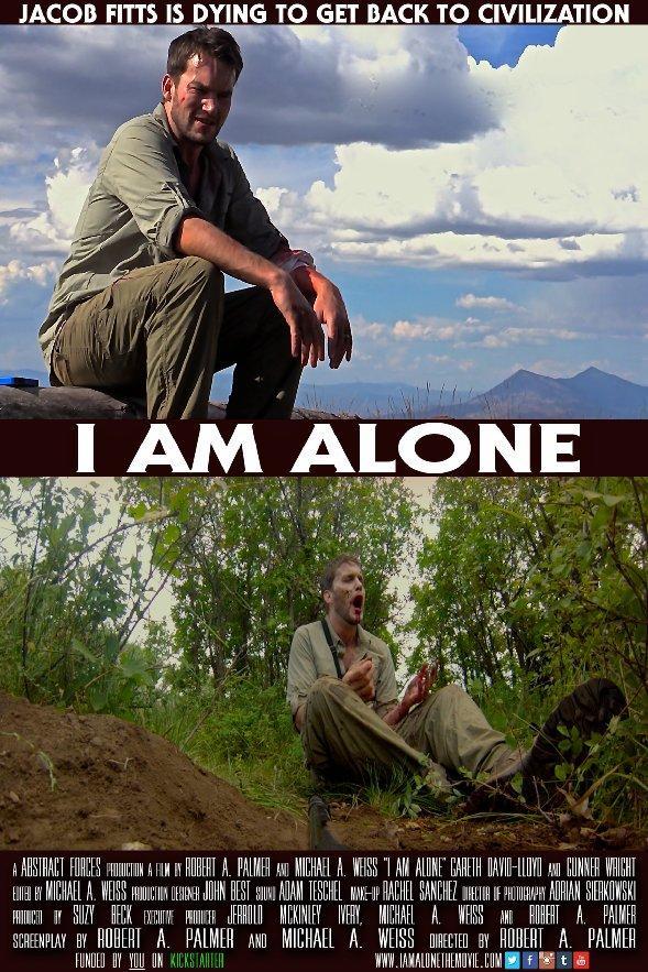 I Am Alone