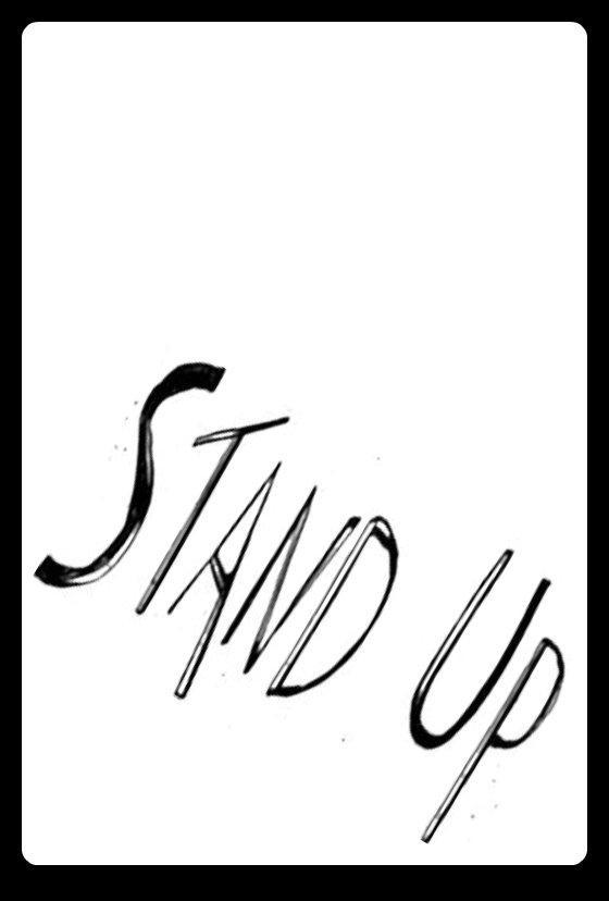 Stand Up (C)