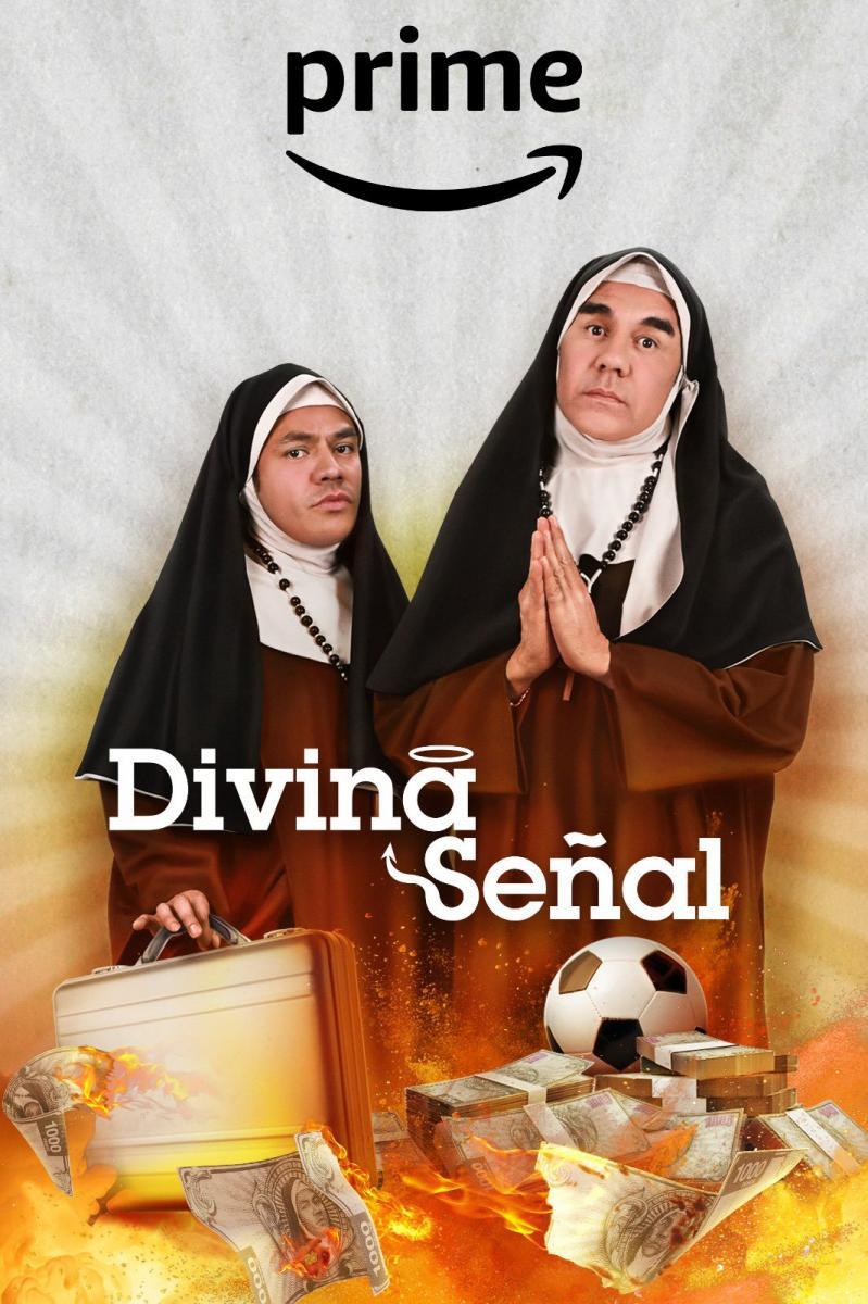 Divina señal