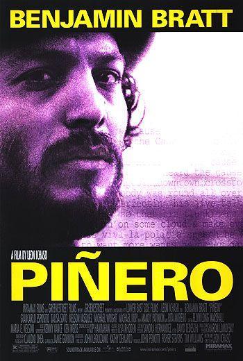 Piñero