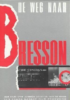 El camino a Bresson