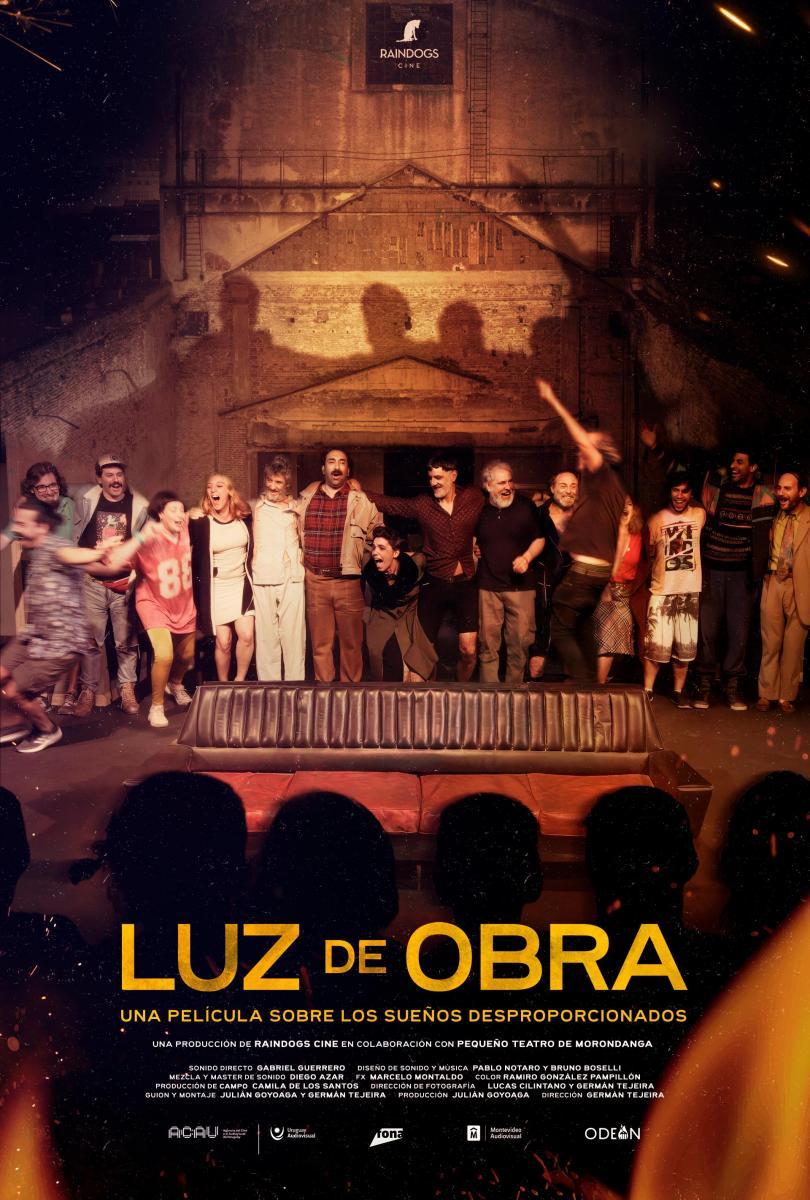 Luz de obra