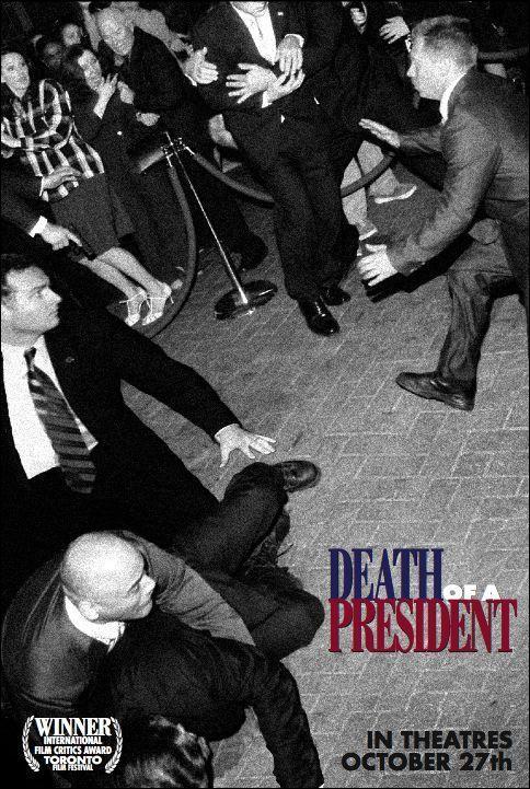 Death of a President