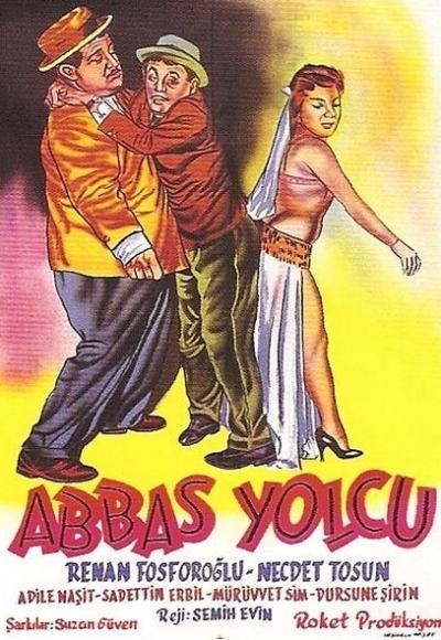 Abbas Yolcu