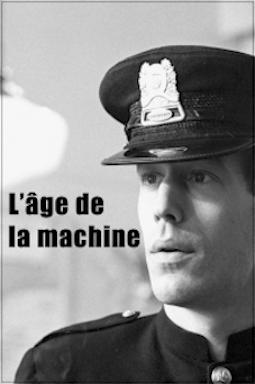 L'âge de la machine