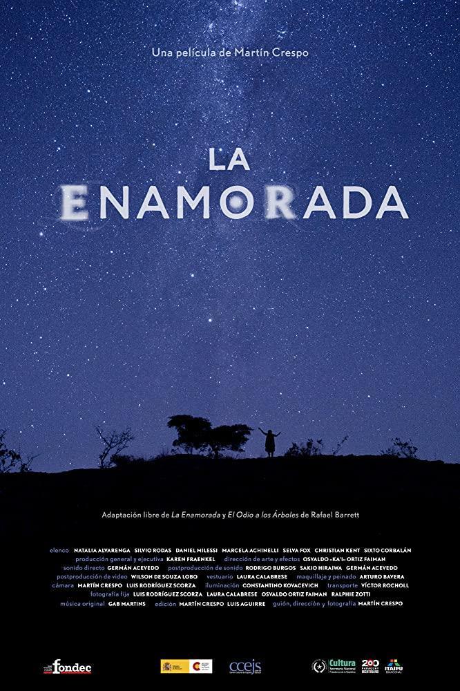 La enamorada