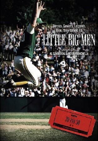 Little Big Men (TV)