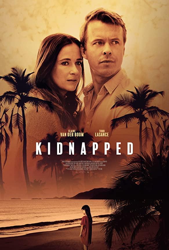 Kidnapped (TV)