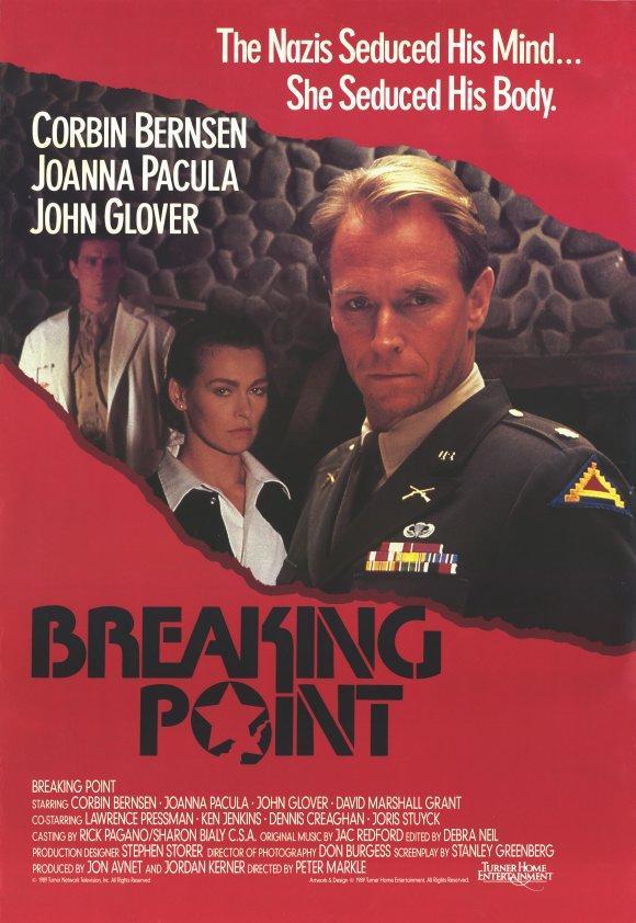 Breaking Point (TV)