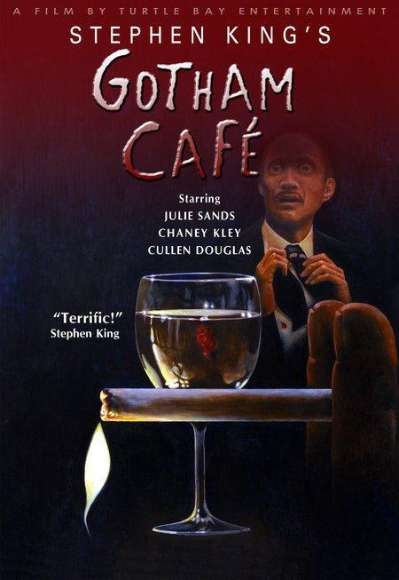 Gotham Cafe (C)