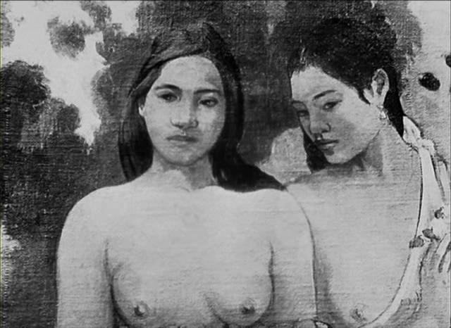 Gauguin (C)