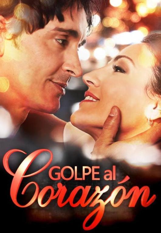 Golpe al corazón (Serie de TV)