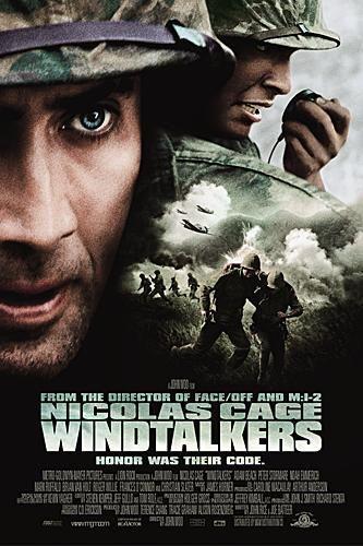 Windtalkers