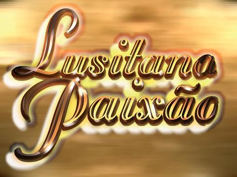 Lusitana Paixão (Serie de TV)