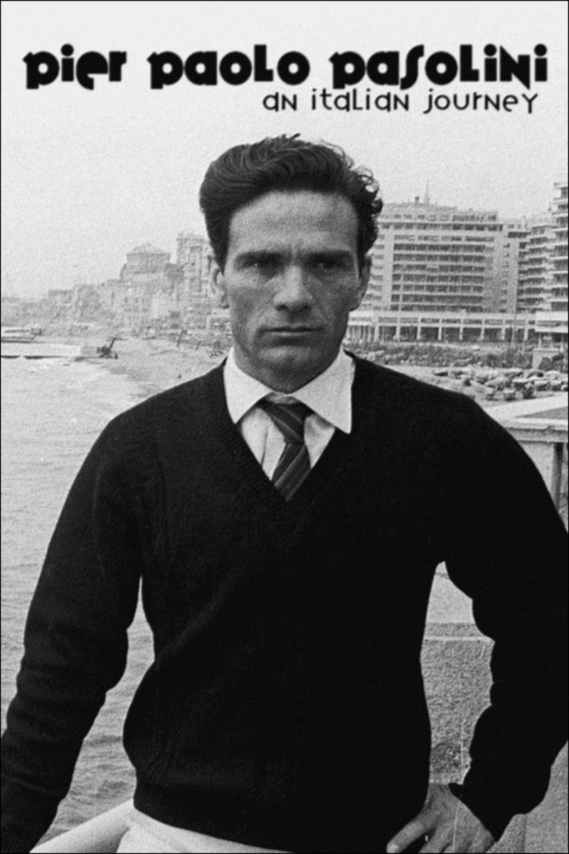 Pier Paolo Pasolini: An Italian Journey (TV)