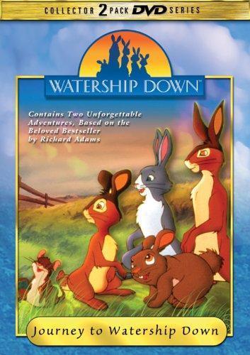 Watership Down (Serie de TV)