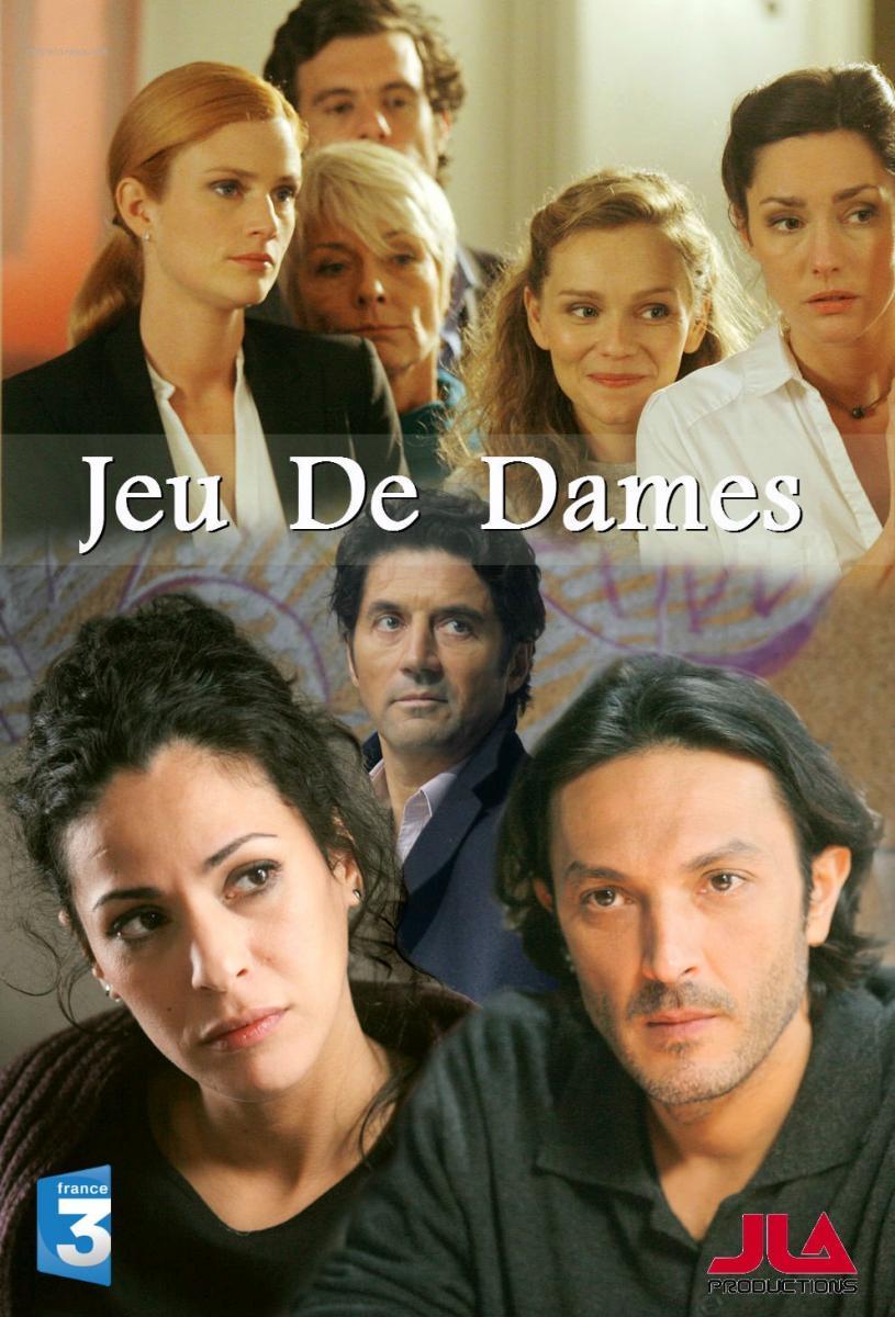 Jeu de dames (TV Miniseries)