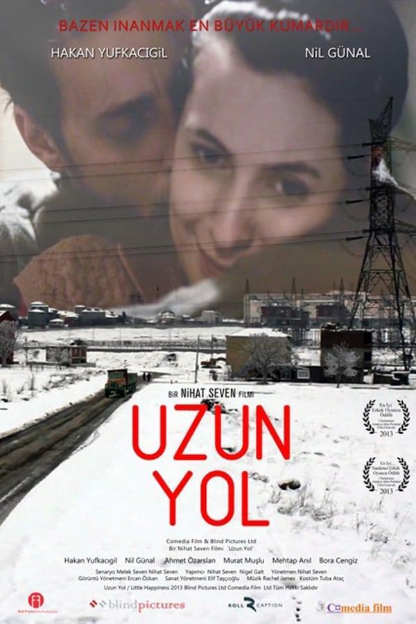 Uzun Yol