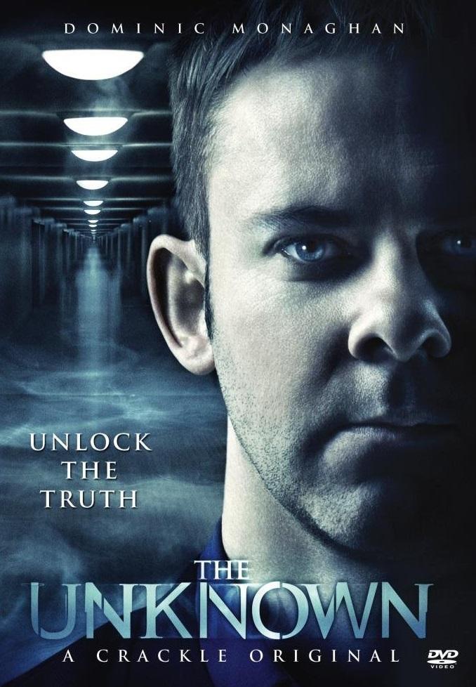 The Unknown (Serie de TV)