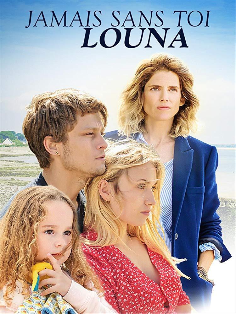 Jamais sans toi, Louna (TV)