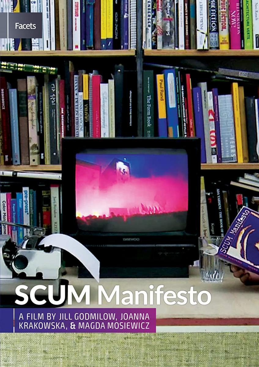 SCUM Manifesto