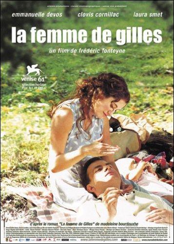 La mujer de Gilles